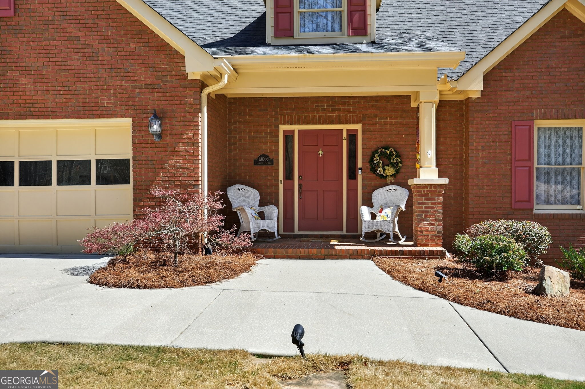 10003 Lakeview Parkway Villa Rica GA 30180