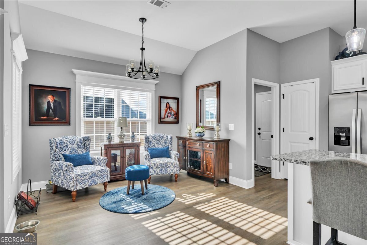 2501 Quail Ridge Lane Perry GA 31069