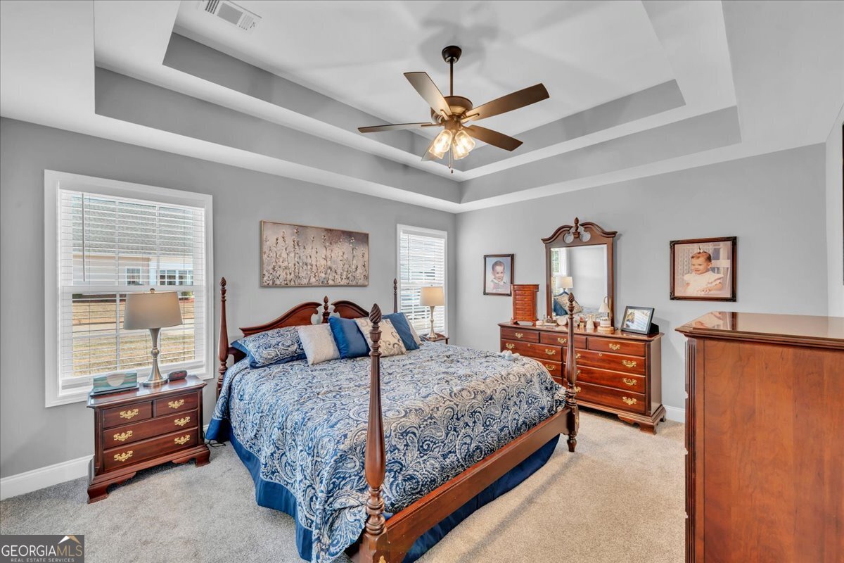 2501 Quail Ridge Lane Perry GA 31069