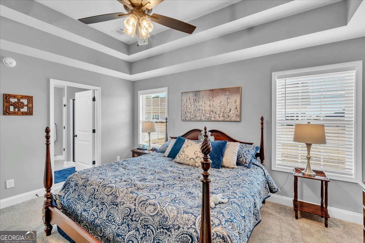 2501 Quail Ridge Lane Perry GA 31069