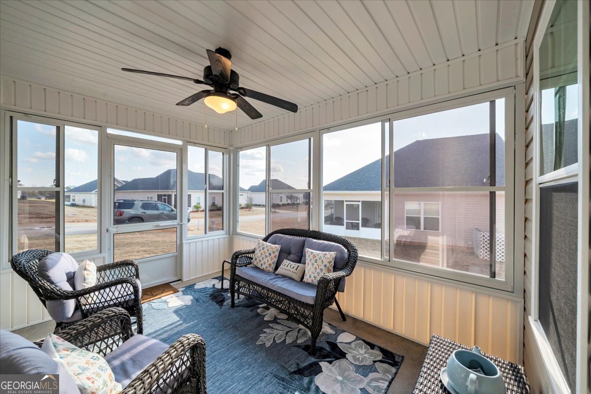 2501 Quail Ridge Lane Perry GA 31069