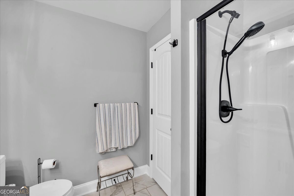 2501 Quail Ridge Lane Perry GA 31069