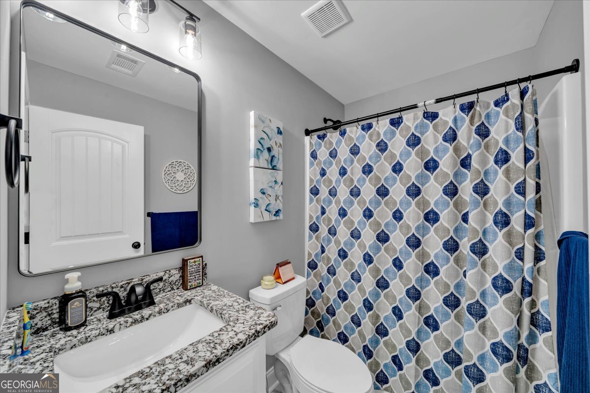 2501 Quail Ridge Lane Perry GA 31069