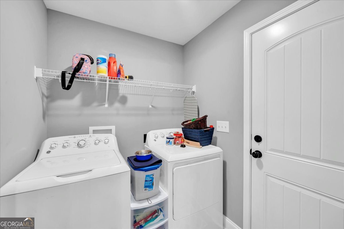 2501 Quail Ridge Lane Perry GA 31069