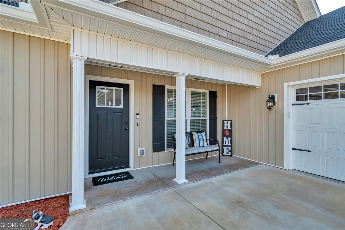 2501 Quail Ridge Lane Perry GA 31069