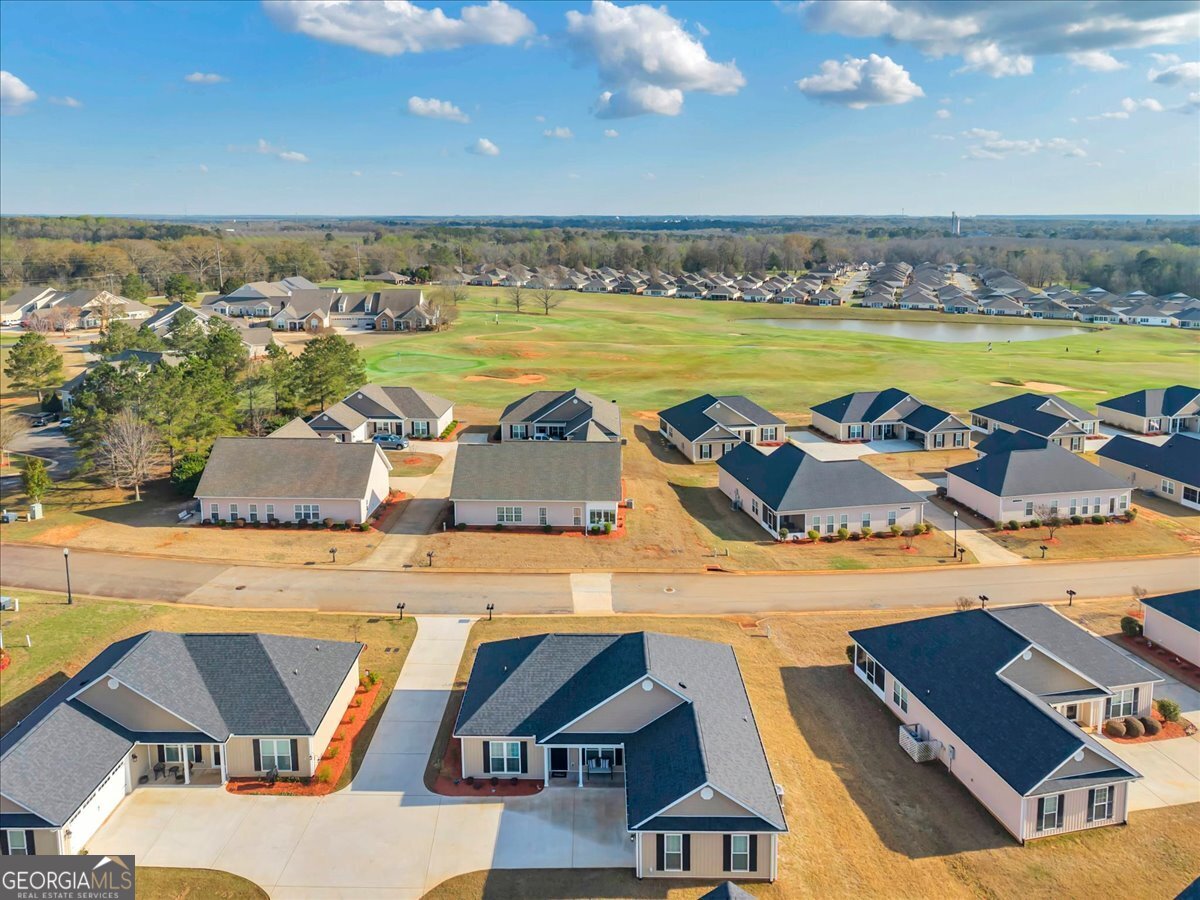 2501 Quail Ridge Lane Perry GA 31069