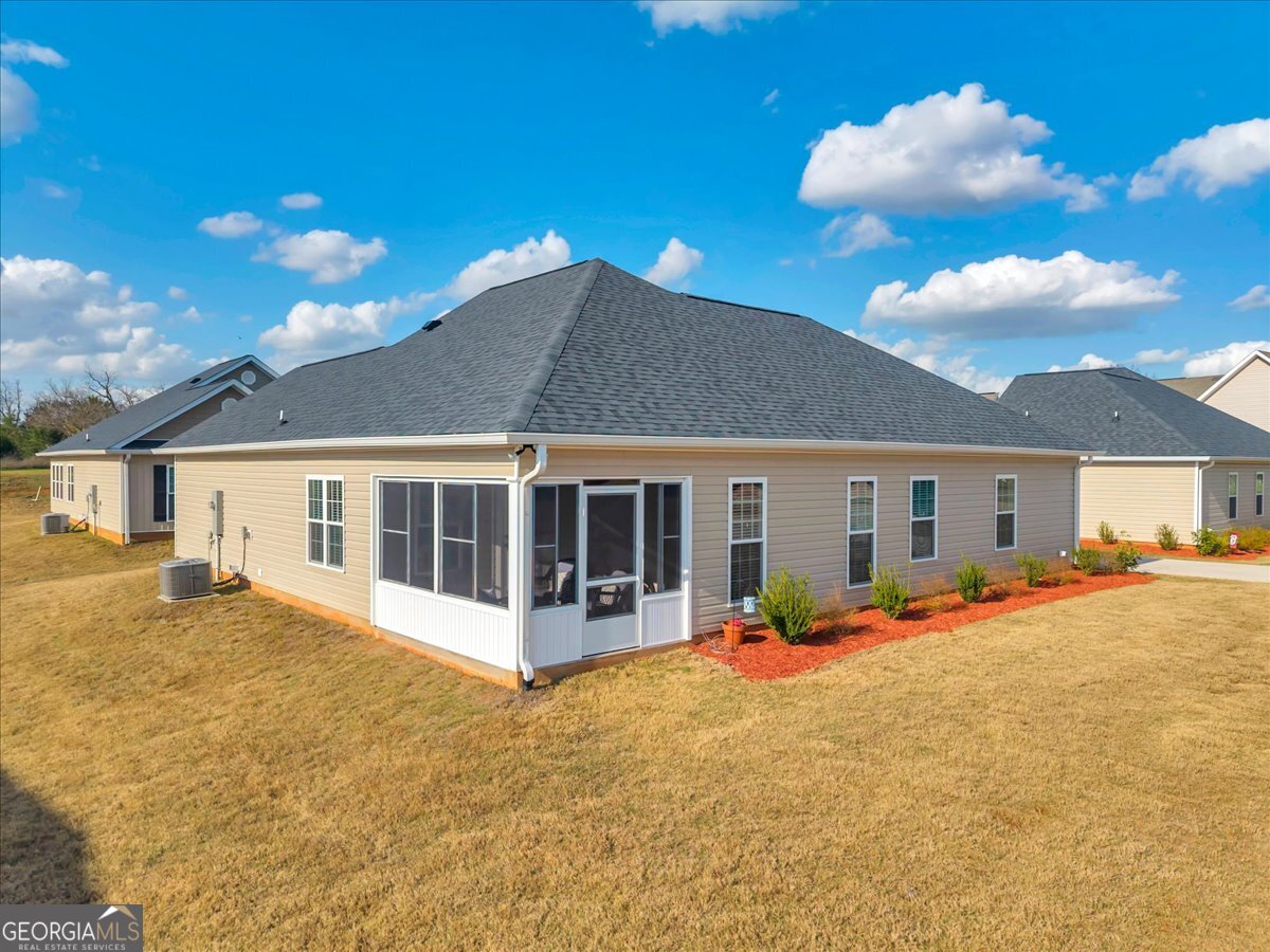 2501 Quail Ridge Lane Perry GA 31069