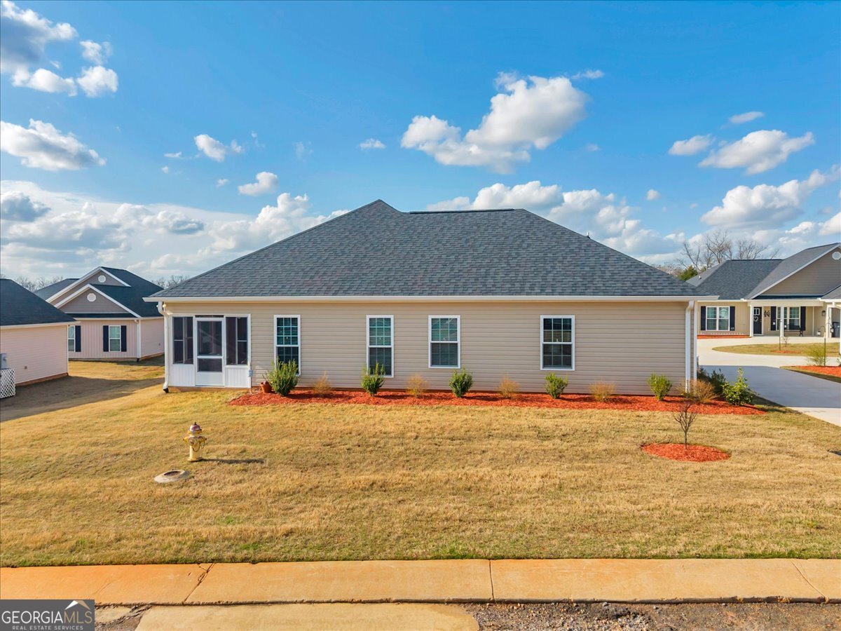 2501 Quail Ridge Lane Perry GA 31069