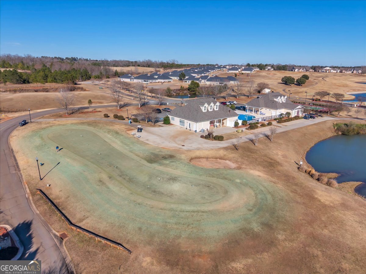 2501 Quail Ridge Lane Perry GA 31069