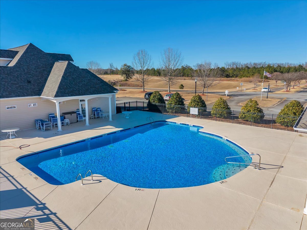 2501 Quail Ridge Lane Perry GA 31069