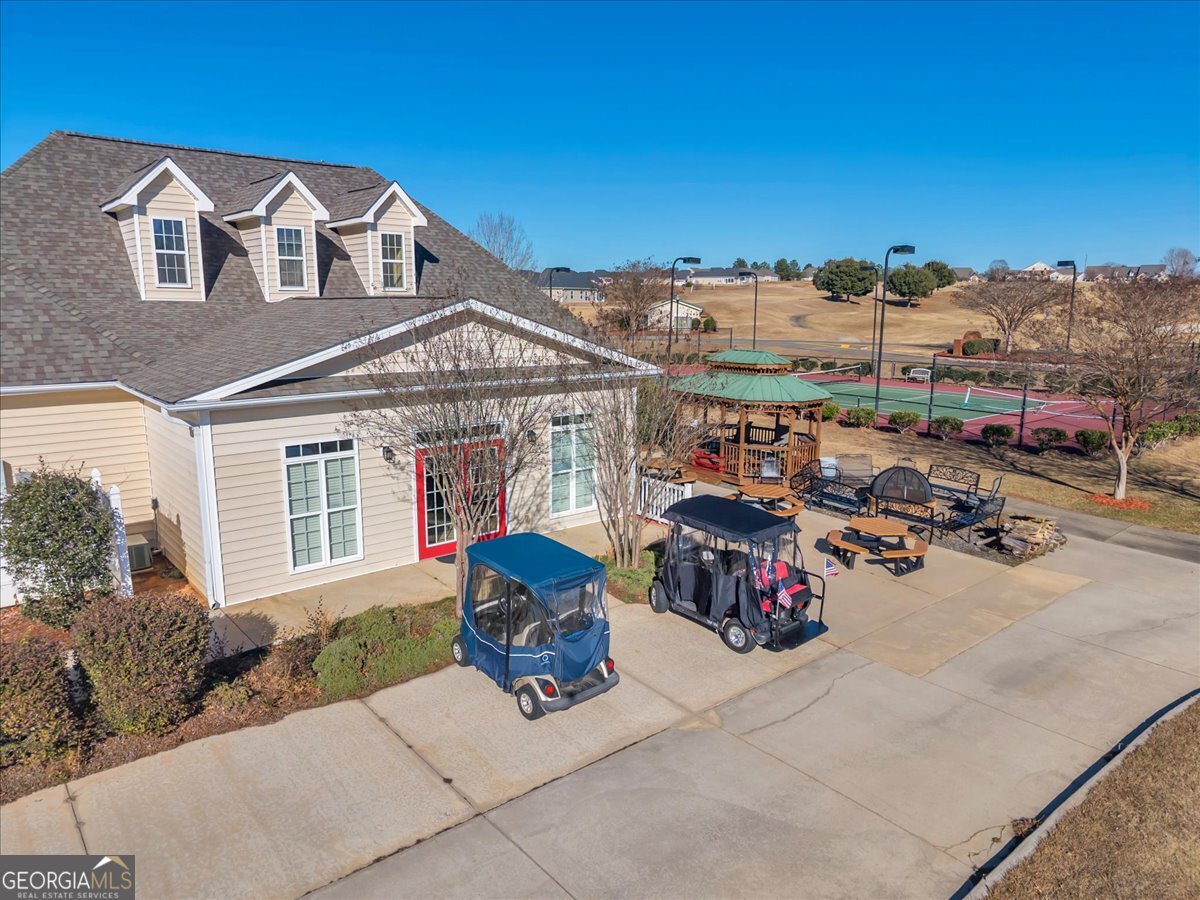 2501 Quail Ridge Lane Perry GA 31069