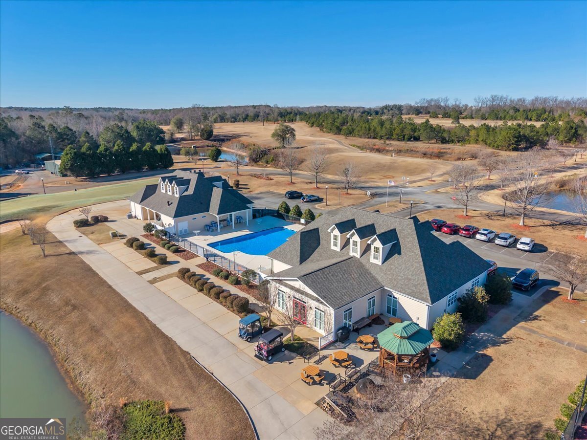 2501 Quail Ridge Lane Perry GA 31069