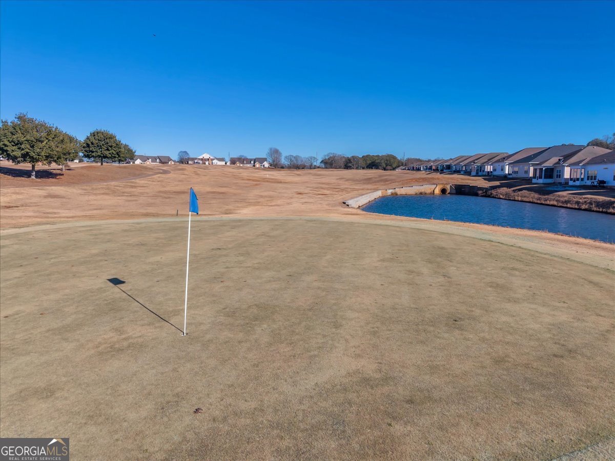 2501 Quail Ridge Lane Perry GA 31069