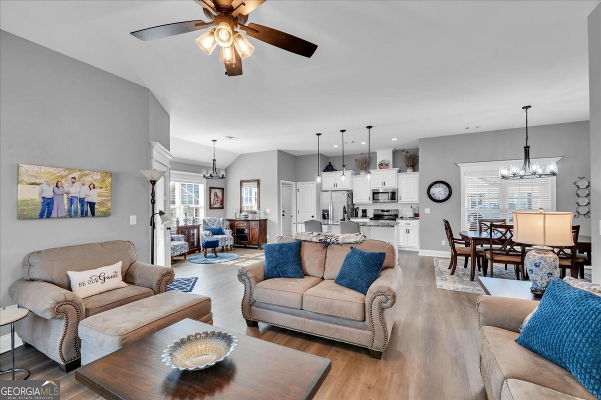 2501 Quail Ridge Lane Perry GA 31069