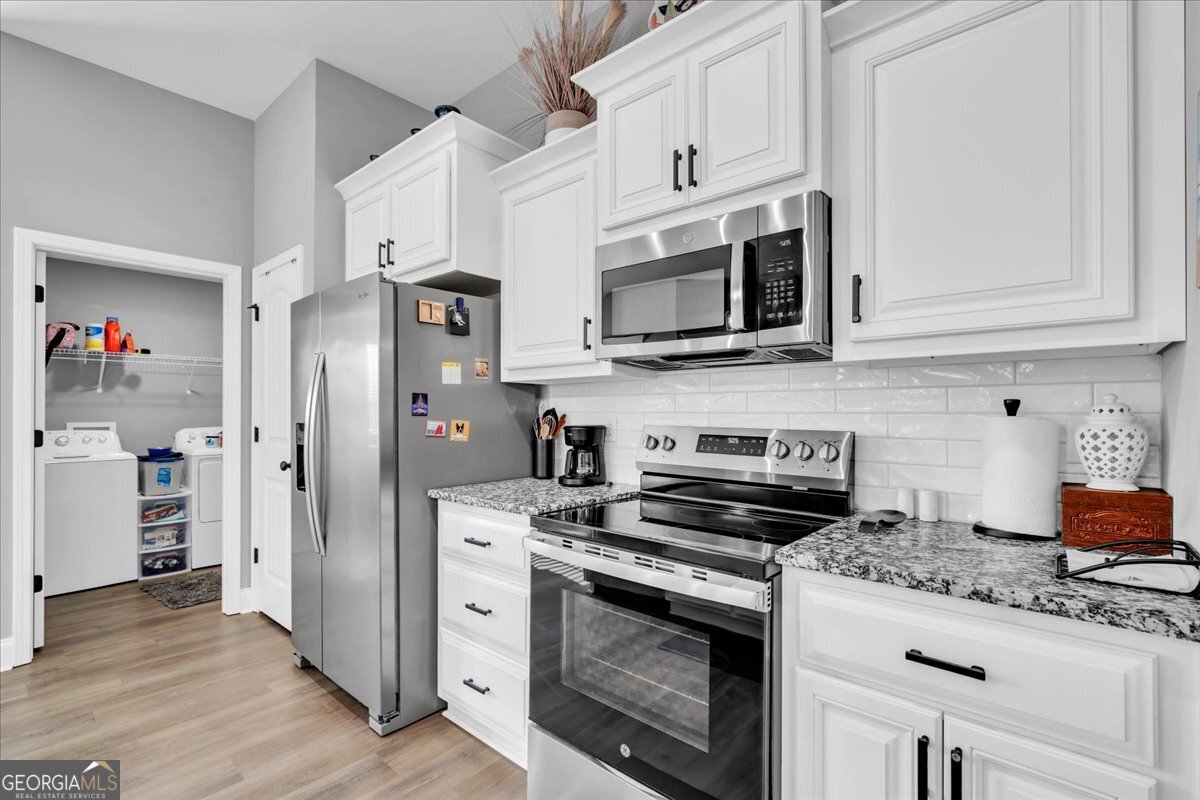 2501 Quail Ridge Lane Perry GA 31069