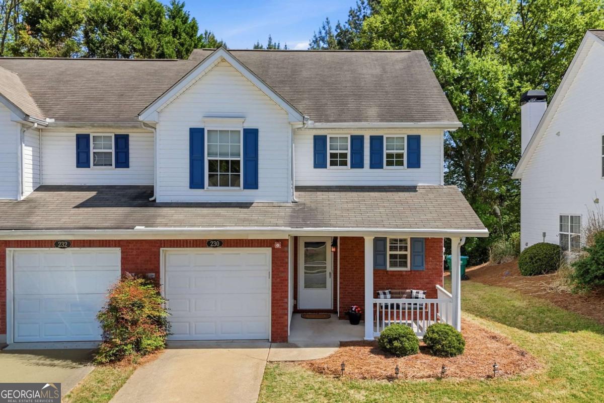 230 Cottonwood Creek Circle Canton GA 30114