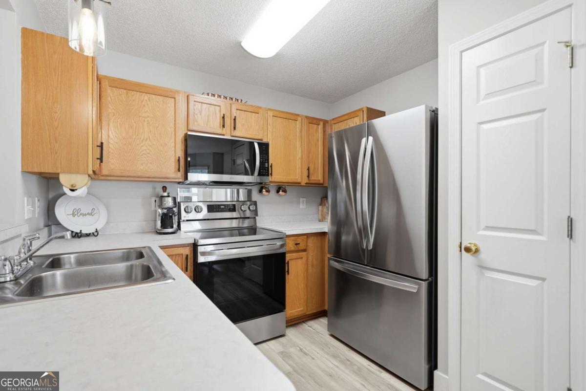 230 Cottonwood Creek Circle Canton GA 30114