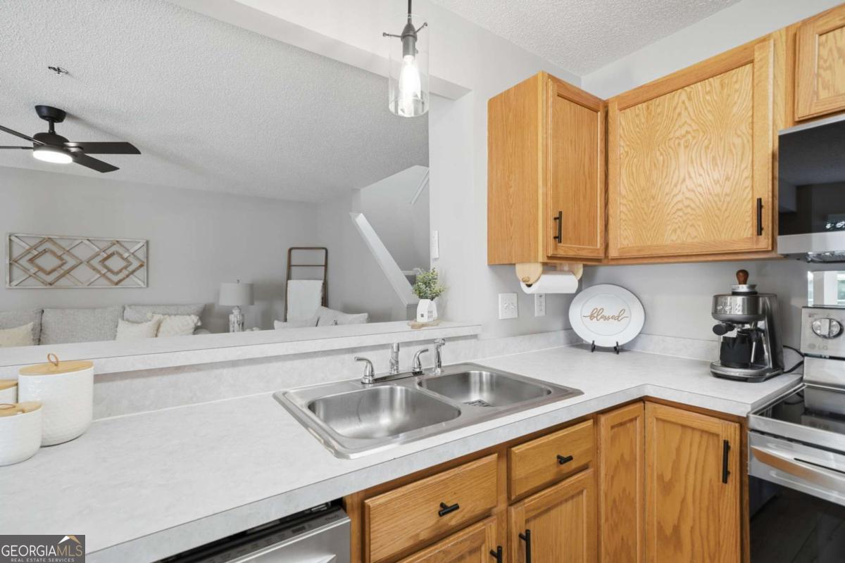 230 Cottonwood Creek Circle Canton GA 30114