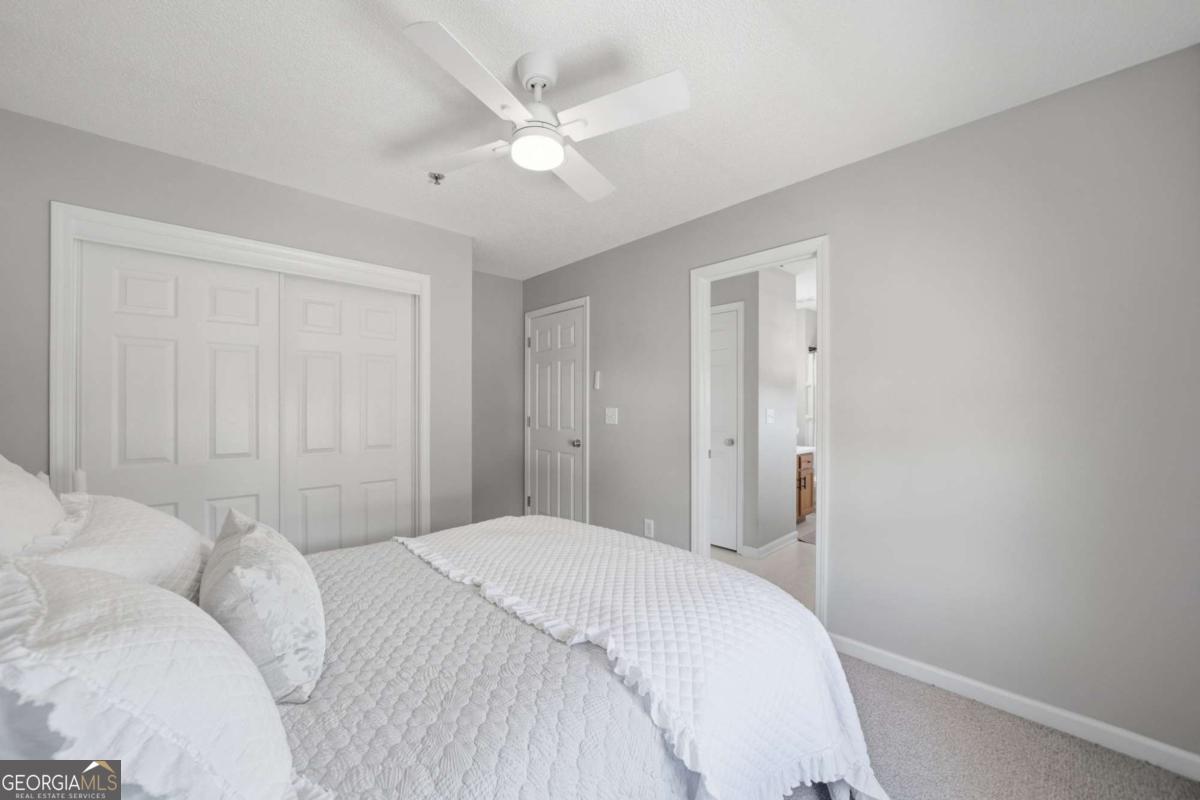 230 Cottonwood Creek Circle Canton GA 30114