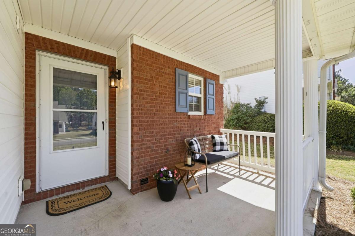 230 Cottonwood Creek Circle Canton GA 30114