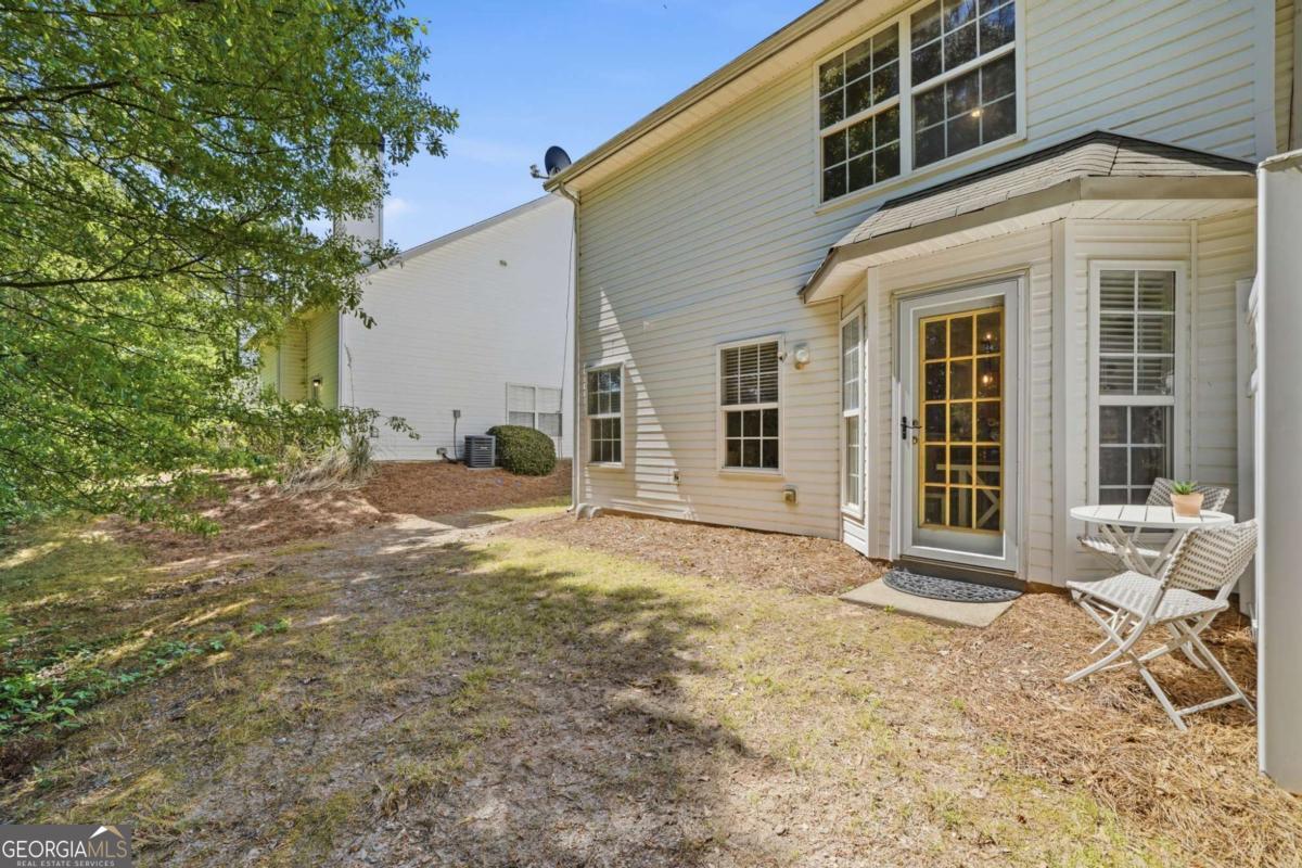 230 Cottonwood Creek Circle Canton GA 30114