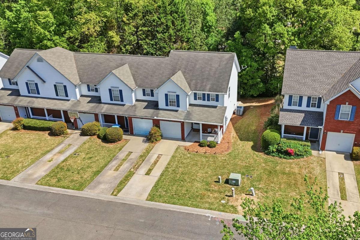 230 Cottonwood Creek Circle Canton GA 30114