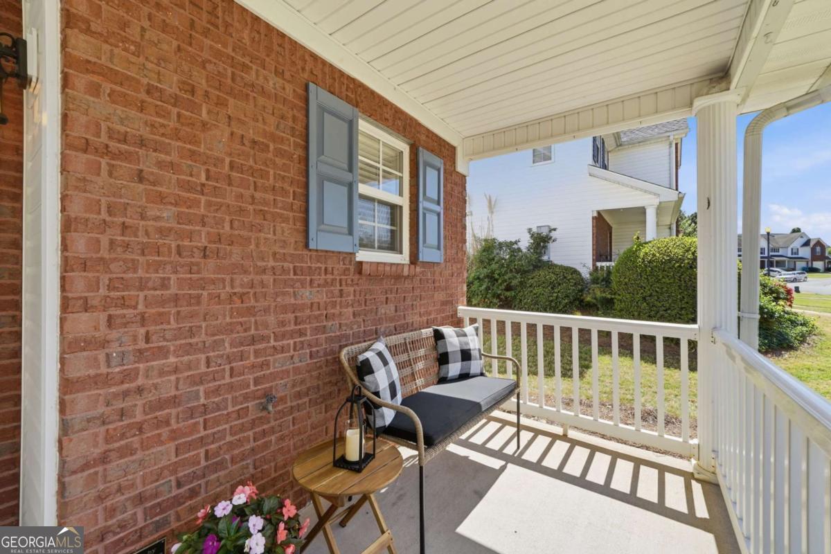 230 Cottonwood Creek Circle Canton GA 30114