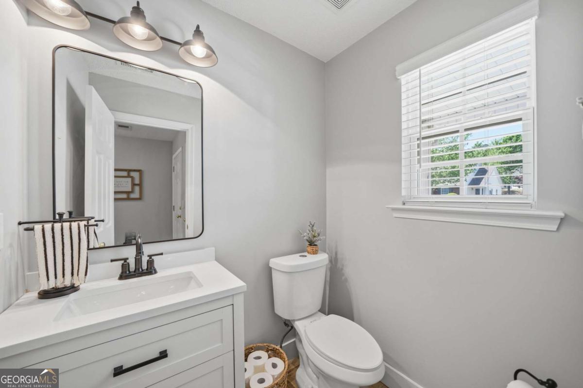 230 Cottonwood Creek Circle Canton GA 30114