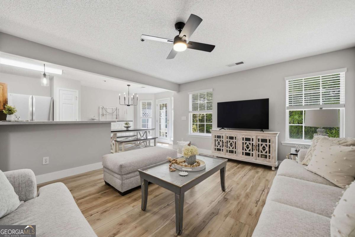 230 Cottonwood Creek Circle Canton GA 30114