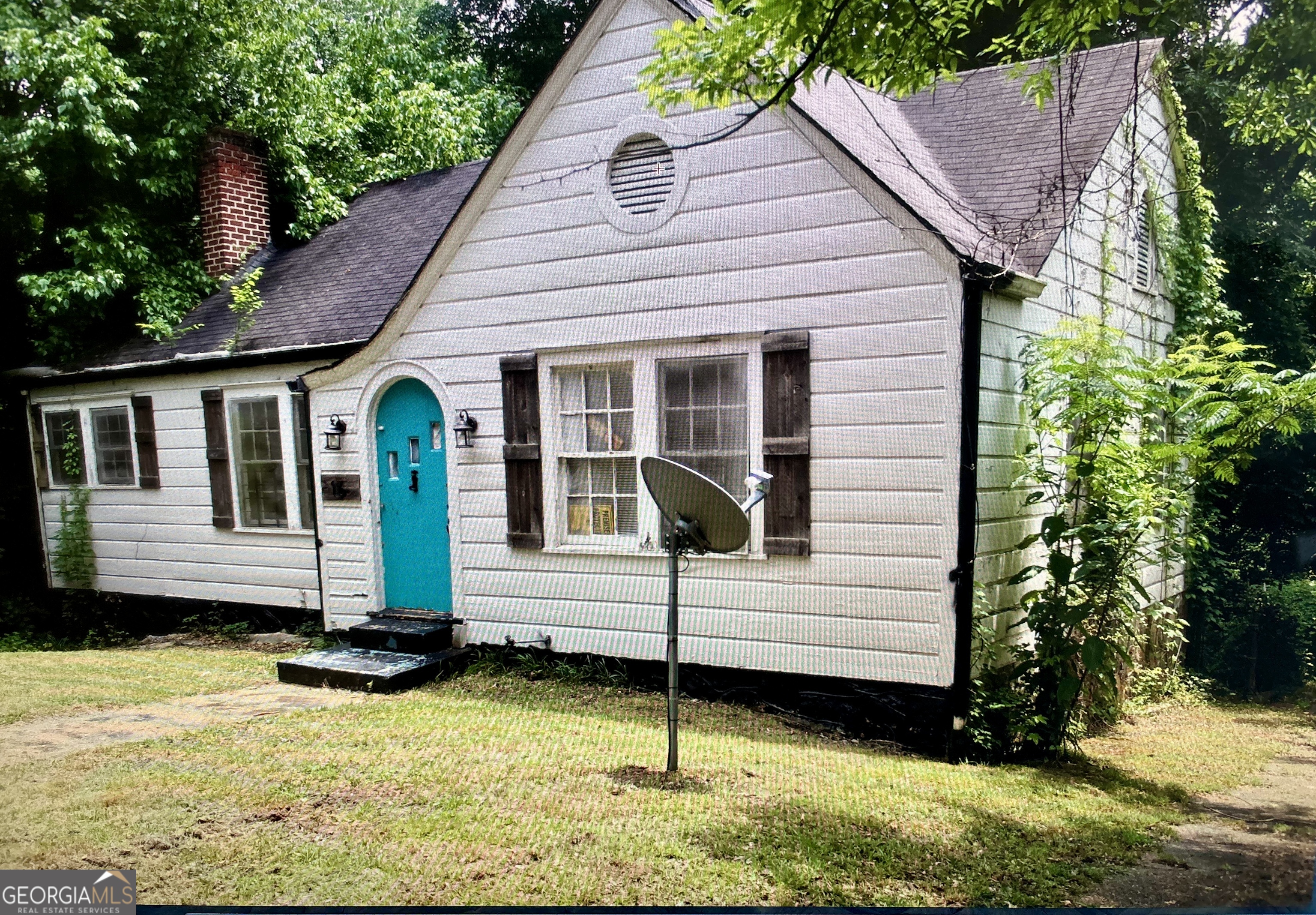 16 Grove Park Place NW Atlanta GA 30318
