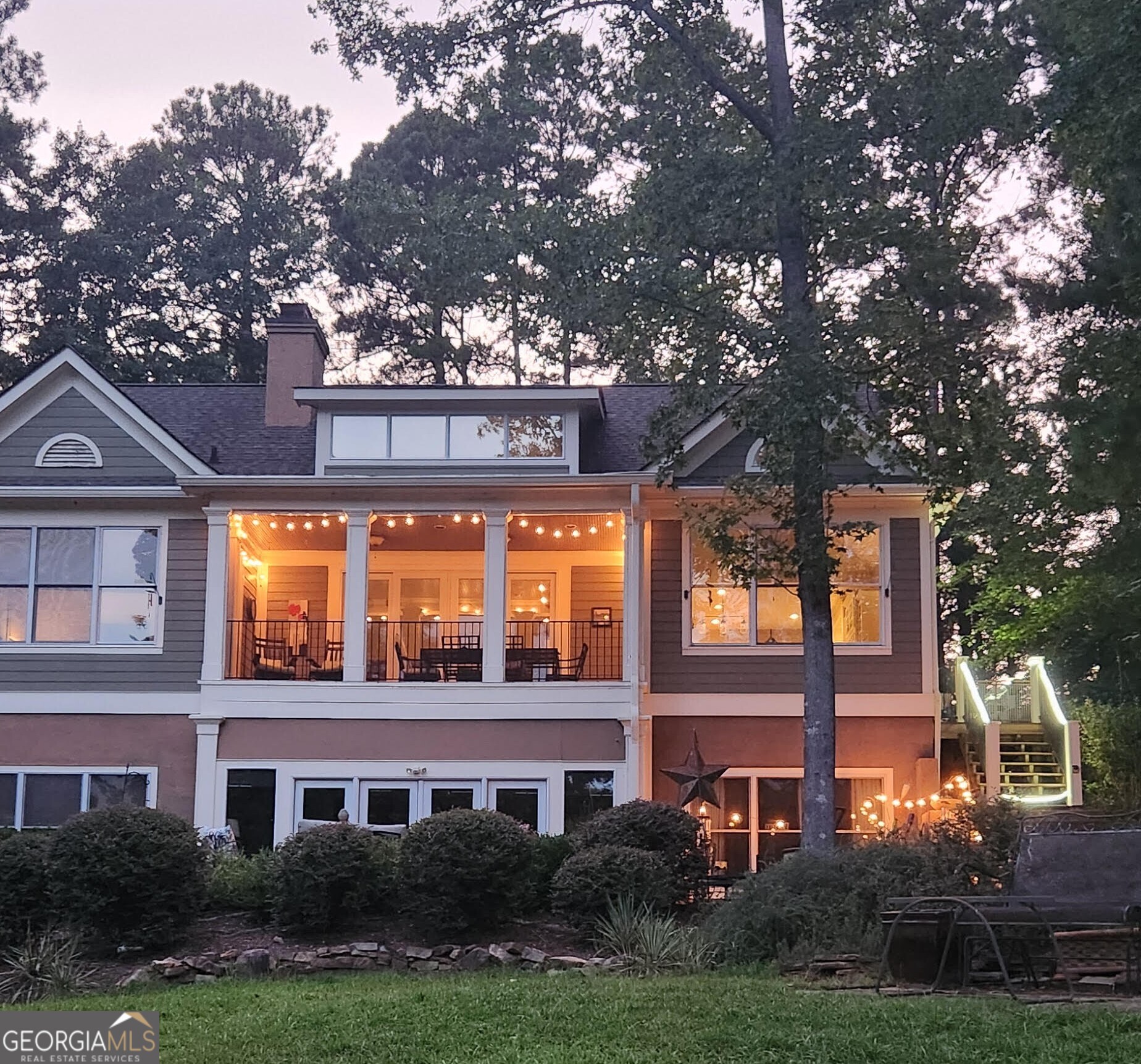 1030 Yazoo Fishery Greensboro GA 30642