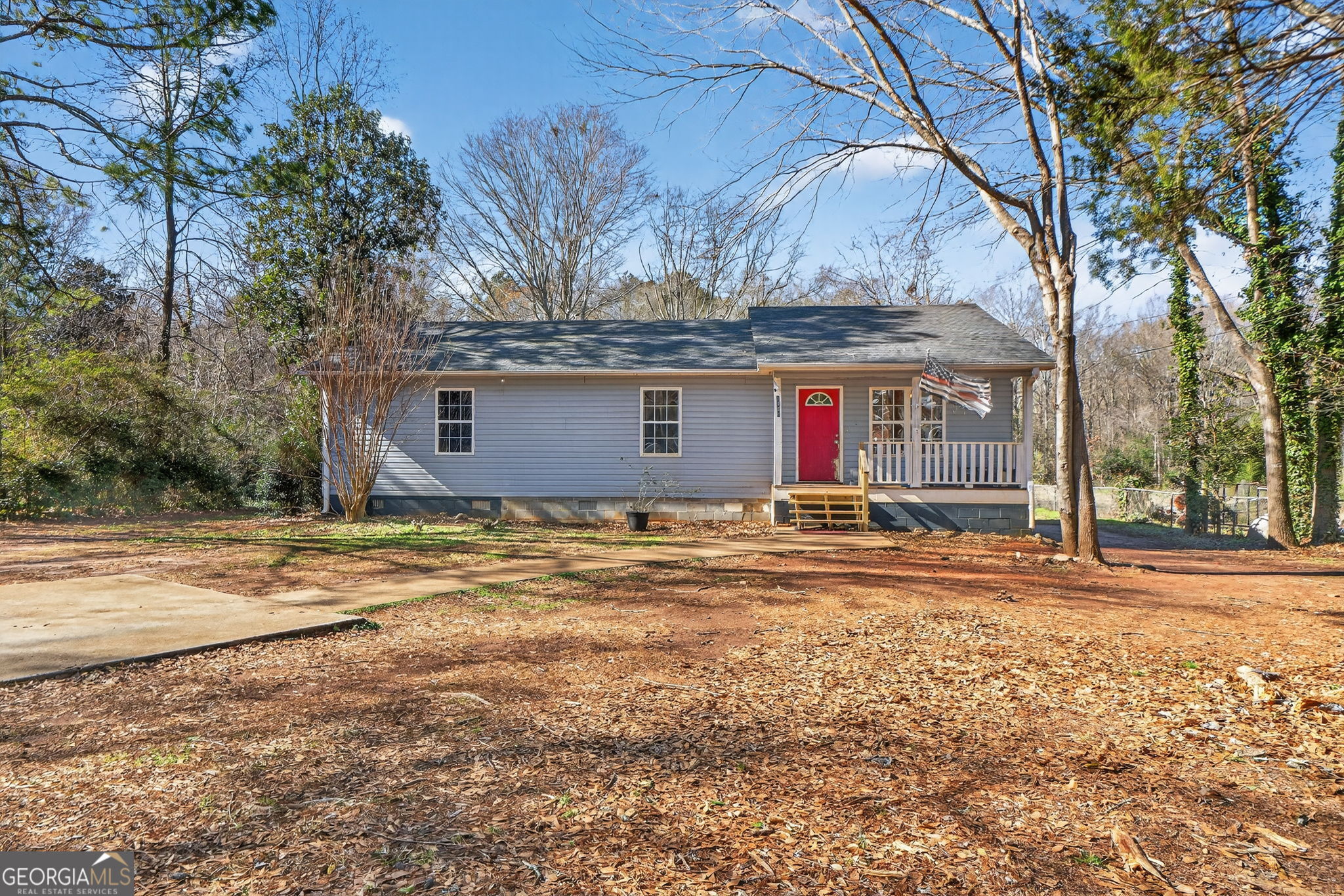 1409 N Lee Street Griffin GA 30223