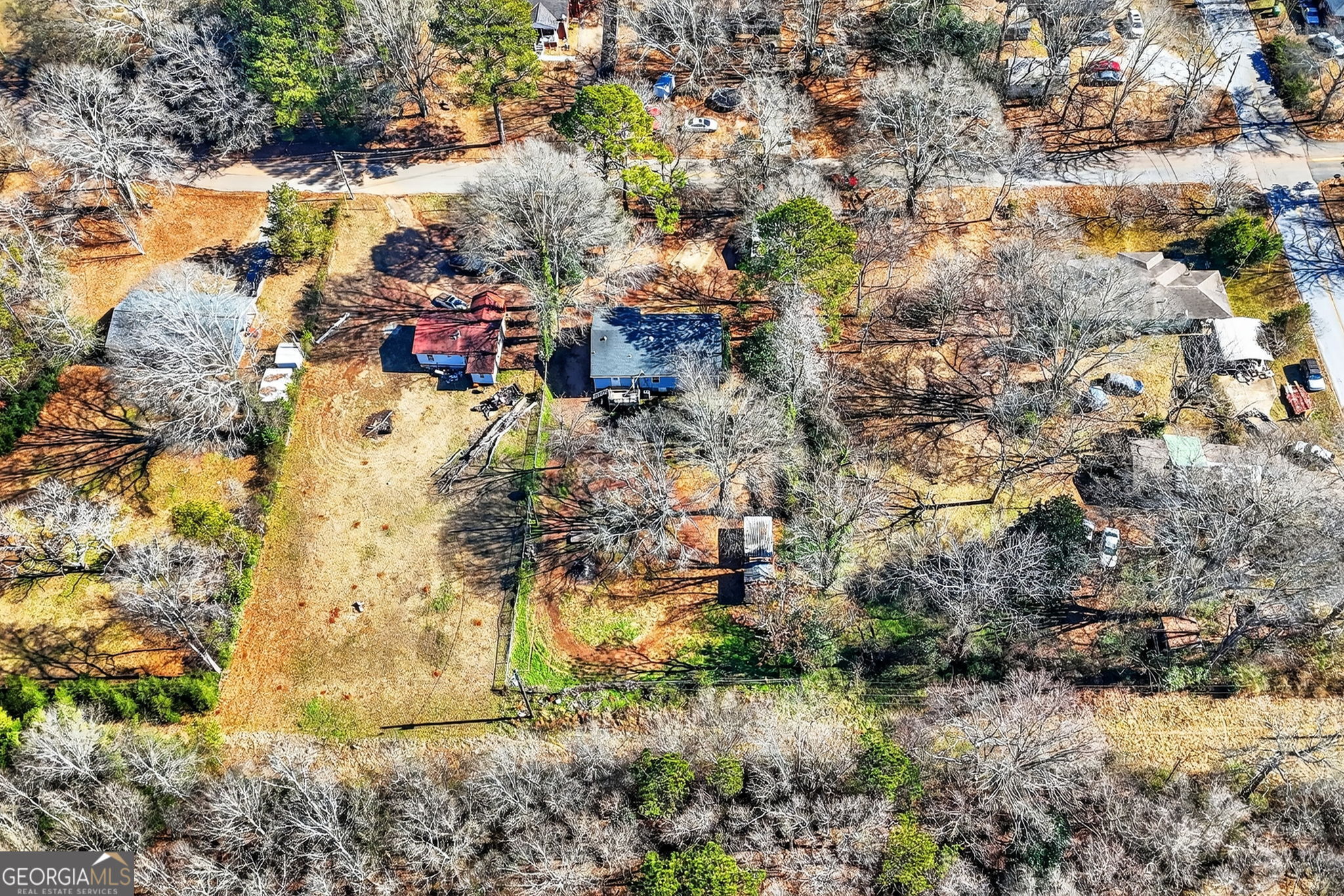 1409 N Lee Street Griffin GA 30223