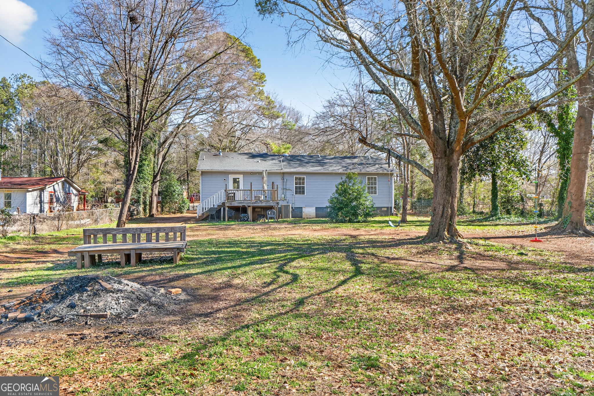 1409 N Lee Street Griffin GA 30223