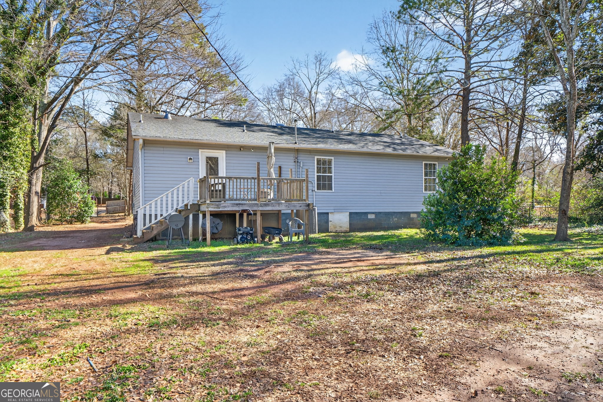 1409 N Lee Street Griffin GA 30223
