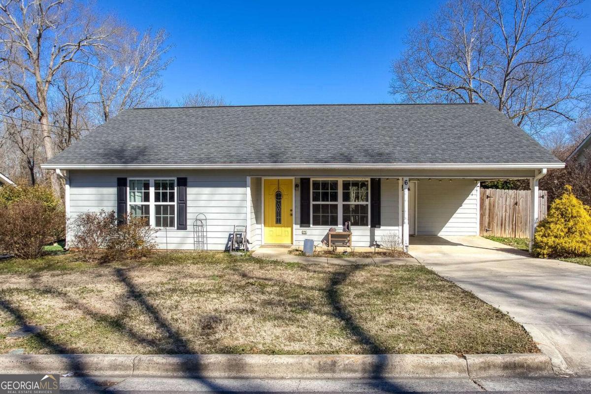 6 Pollock Street SW Rome GA 30161