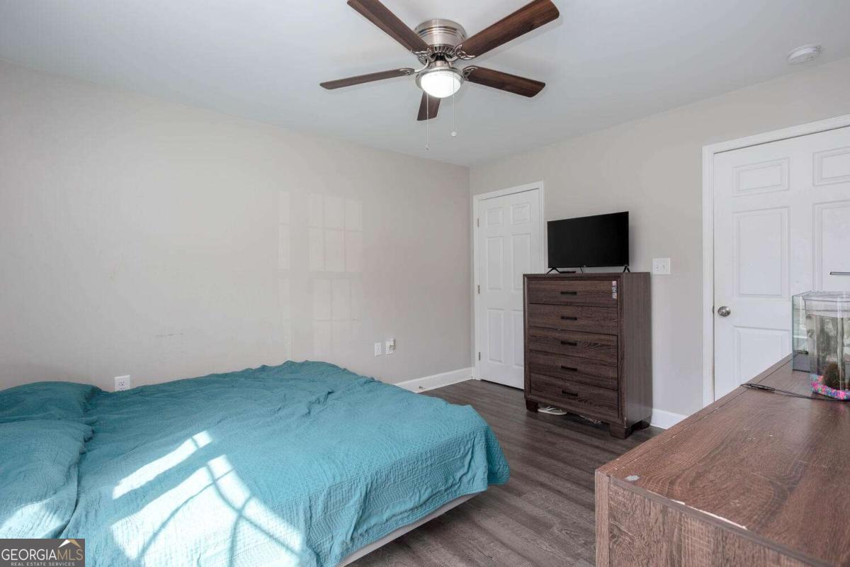 6 Pollock Street SW Rome GA 30161