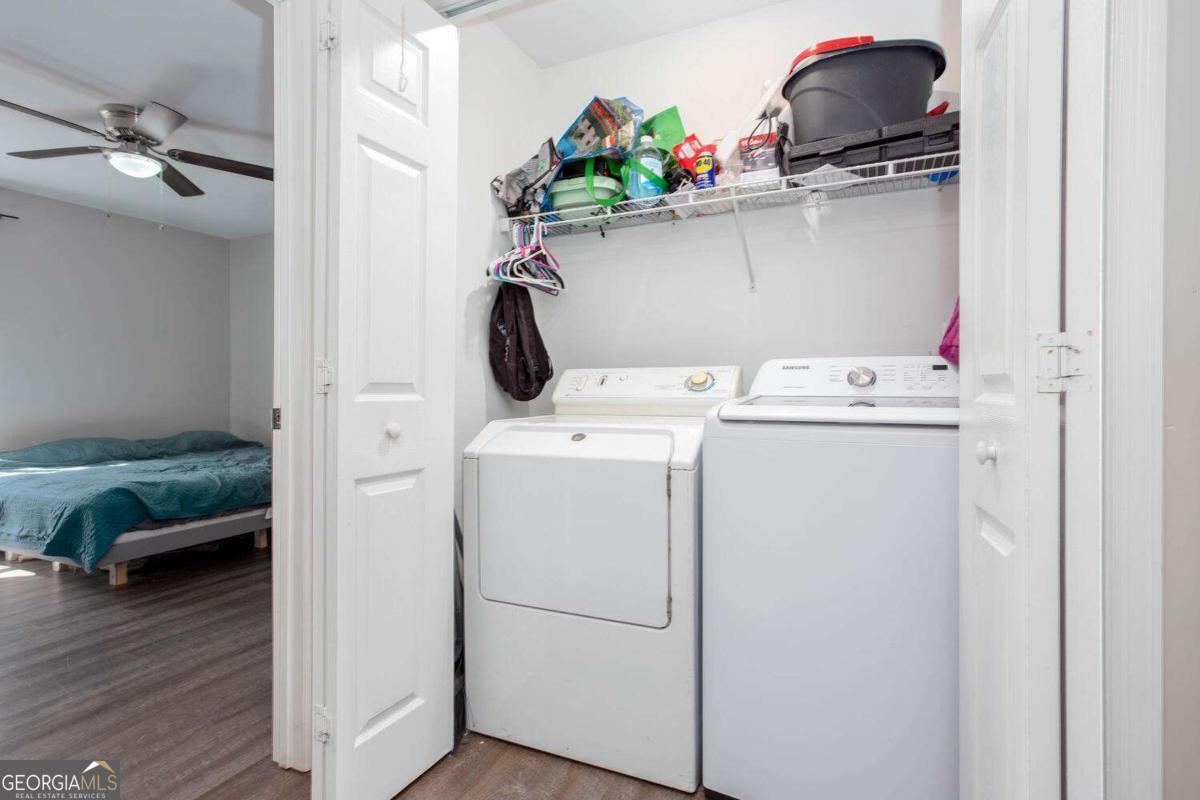 6 Pollock Street SW Rome GA 30161