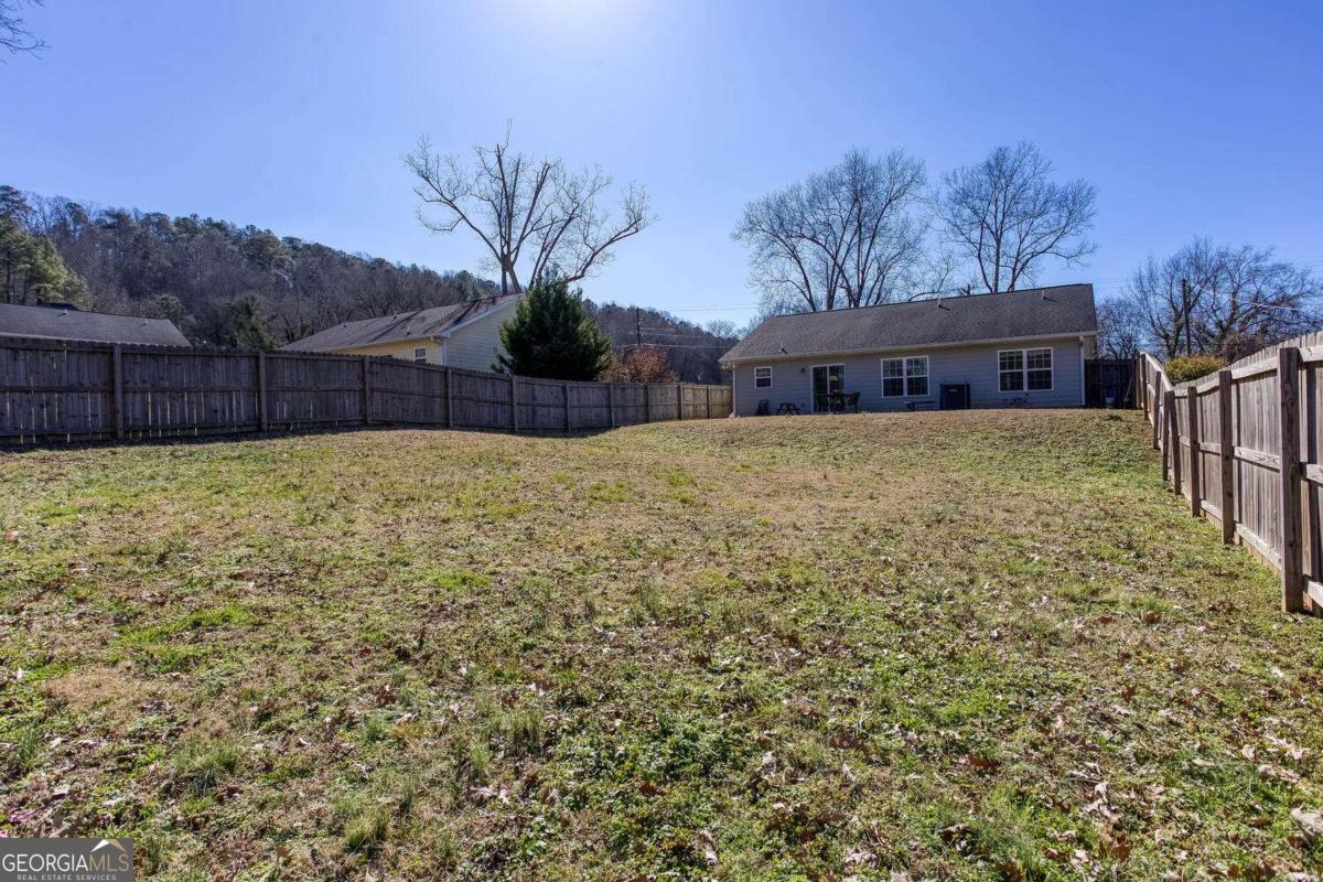 6 Pollock Street SW Rome GA 30161