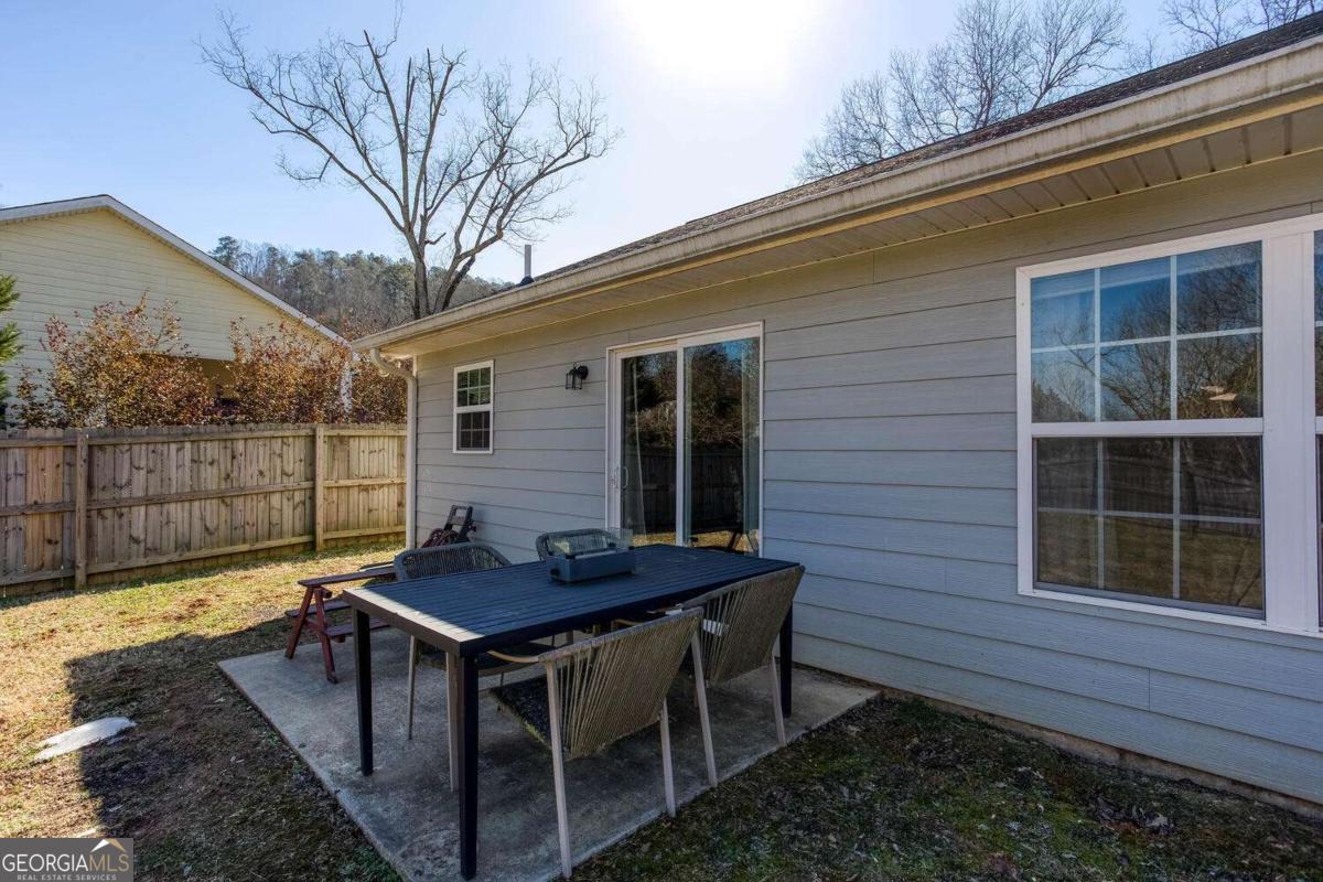 6 Pollock Street SW Rome GA 30161