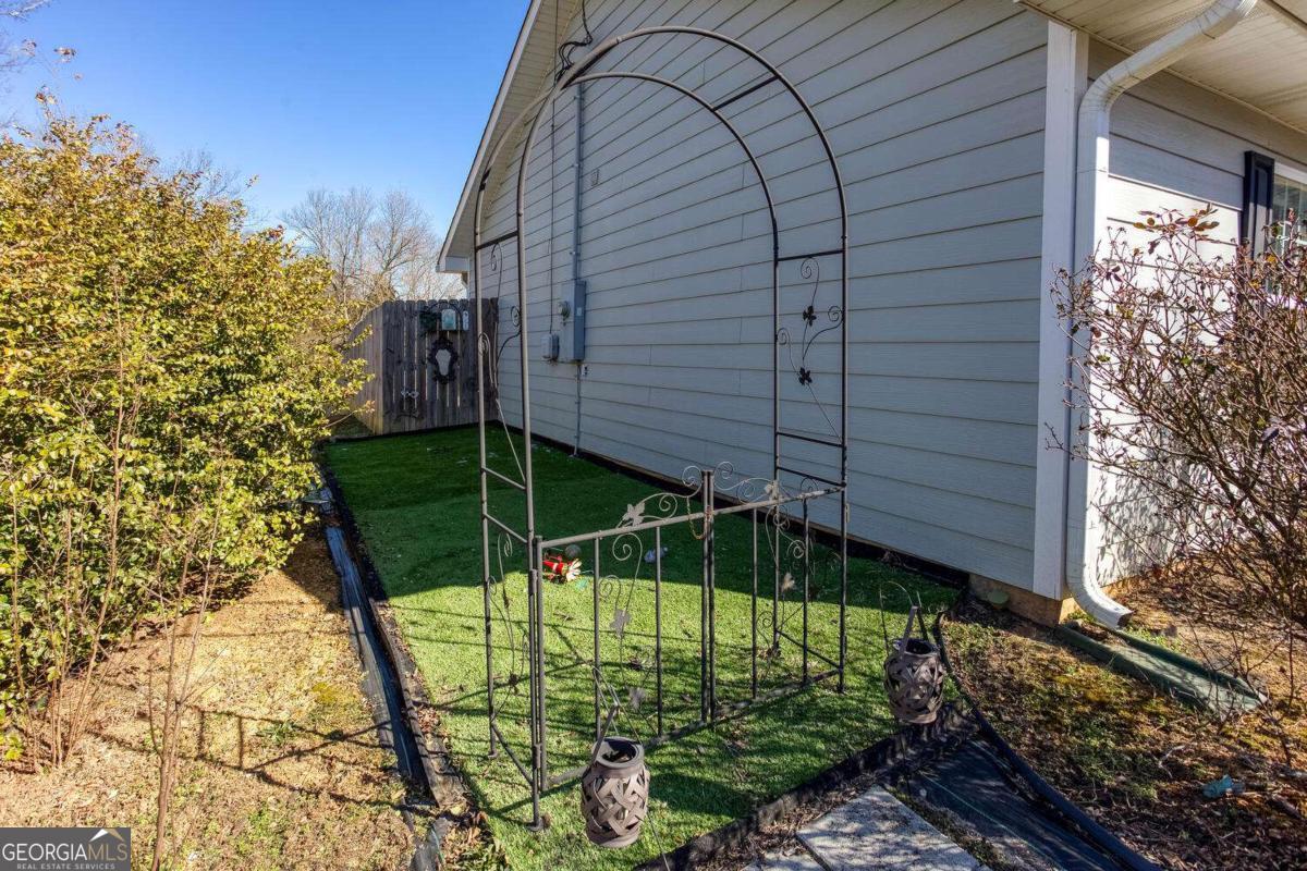 6 Pollock Street SW Rome GA 30161