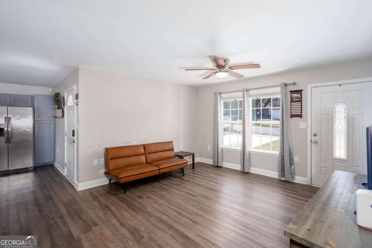 6 Pollock Street SW Rome GA 30161