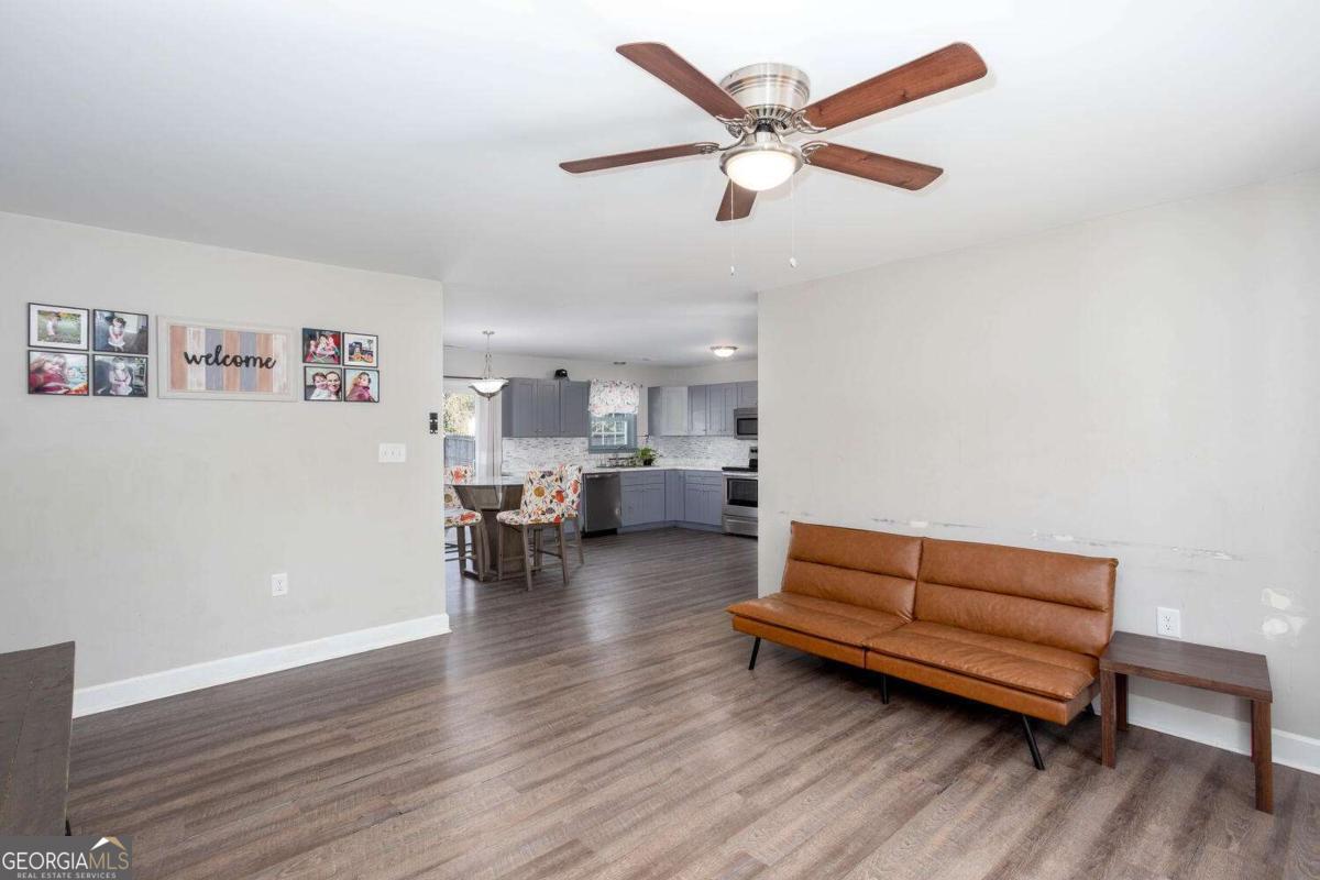 6 Pollock Street SW Rome GA 30161