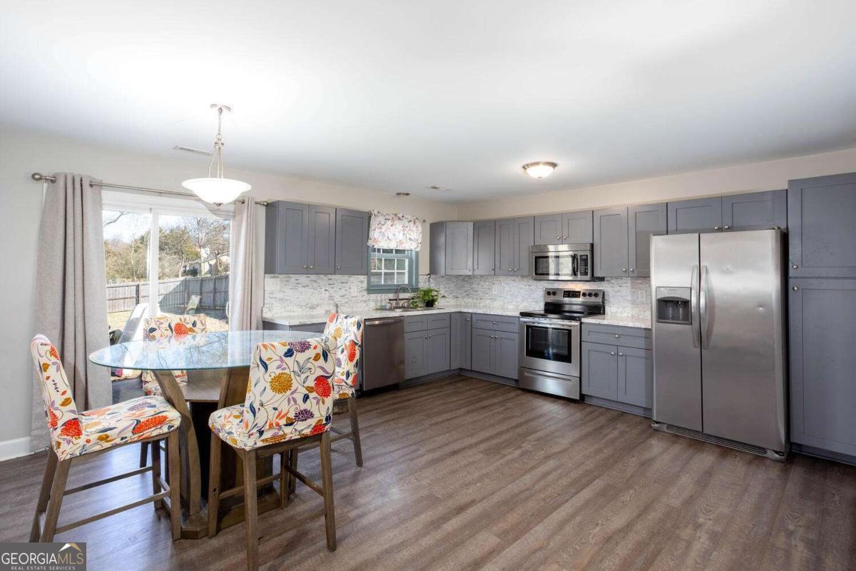 6 Pollock Street SW Rome GA 30161