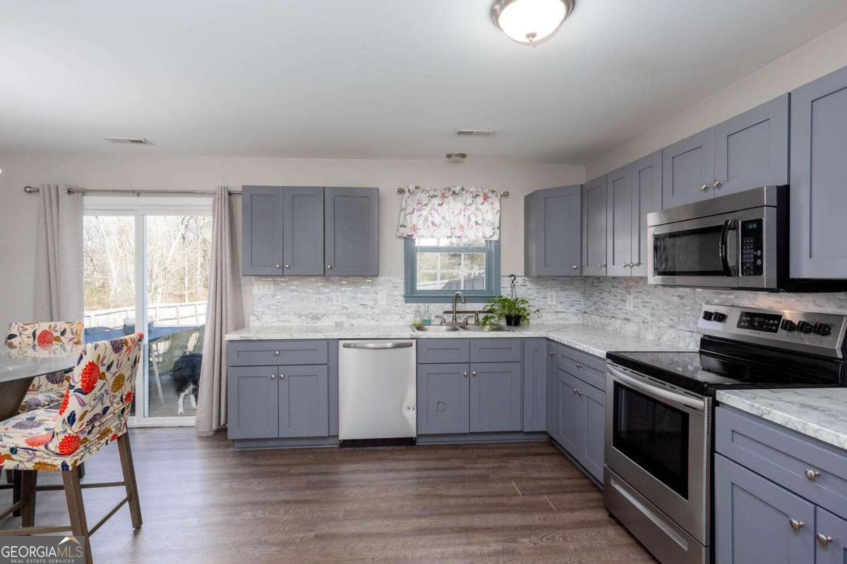 6 Pollock Street SW Rome GA 30161