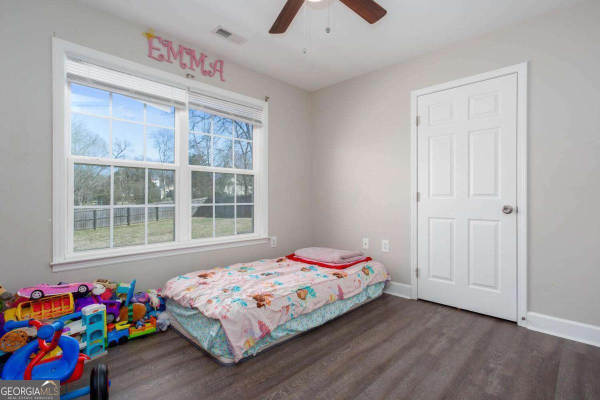 6 Pollock Street SW Rome GA 30161