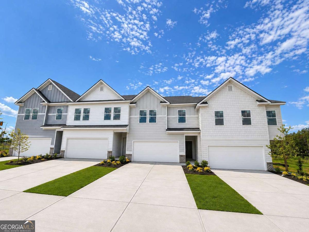 6388 Rosetta Drive SW Atlanta GA 30331
