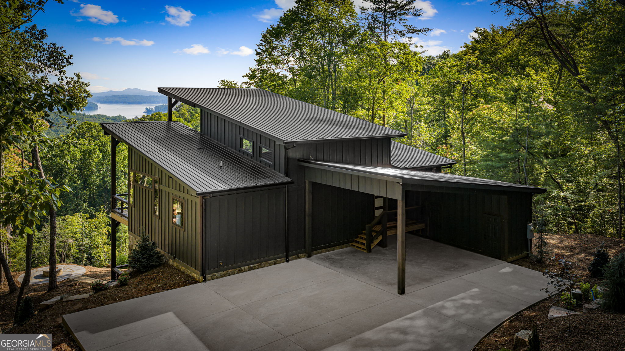 191 Green Ridge Road Blue Ridge GA 30513