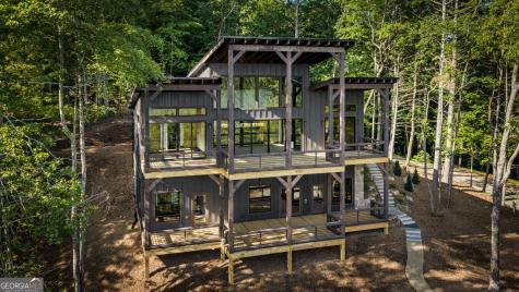191 Green Ridge Road Blue Ridge GA 30513