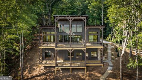 191 Green Ridge Road Blue Ridge GA 30513